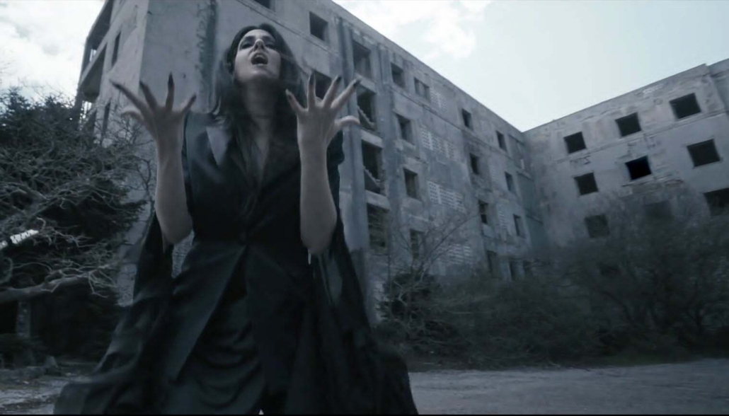 Remnants Of Tomorrow (Official Video)